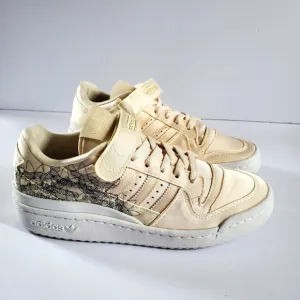 Womens adidas Forum '84 Low Size 8