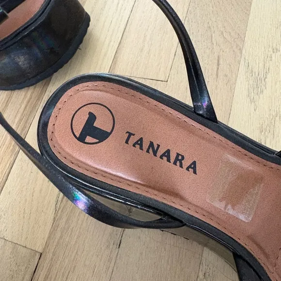 Women's Brazilian Platform Sandals