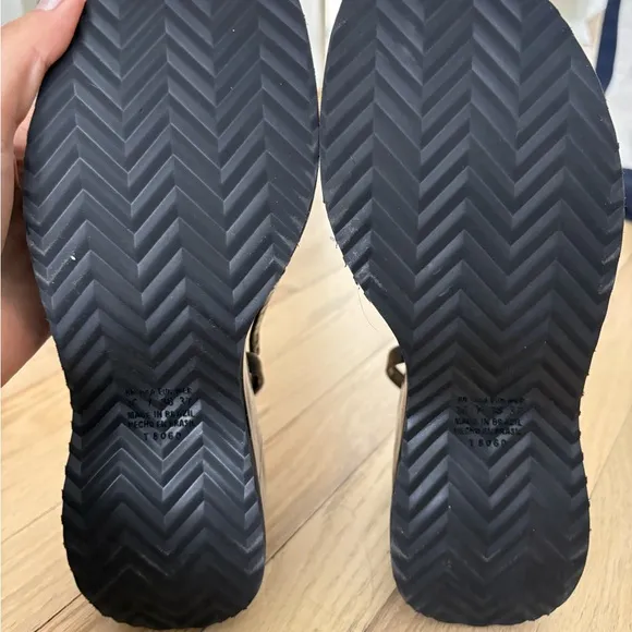 Women's Brazilian Platform Sandals
