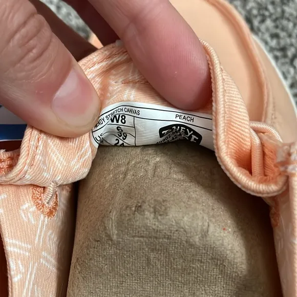 Women’s Hey Dude Shoes NWT