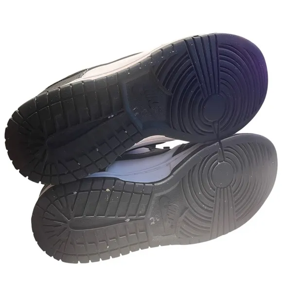 Women's Nike Dunk Low 'Panda' Black White DD1503-101 - Size 7