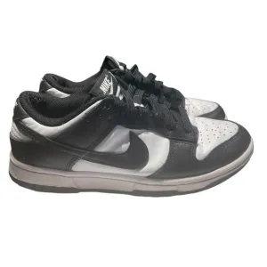 Women's Nike Dunk Low 'Panda' Black White DD1503-101 - Size 7