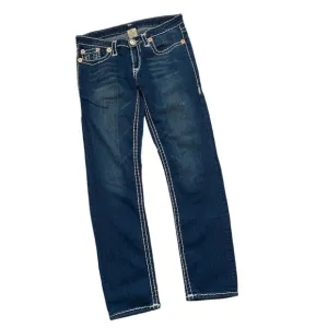 Y2K vintage True Religion Billy Super T jeans
