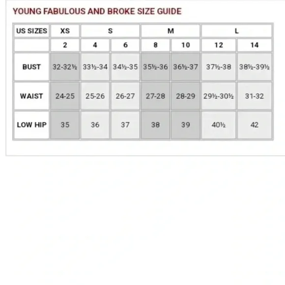 Young Fabulous &amp; Broke Cruz Open Back Ruffled Maxi Dress Papaya Summer of Love S